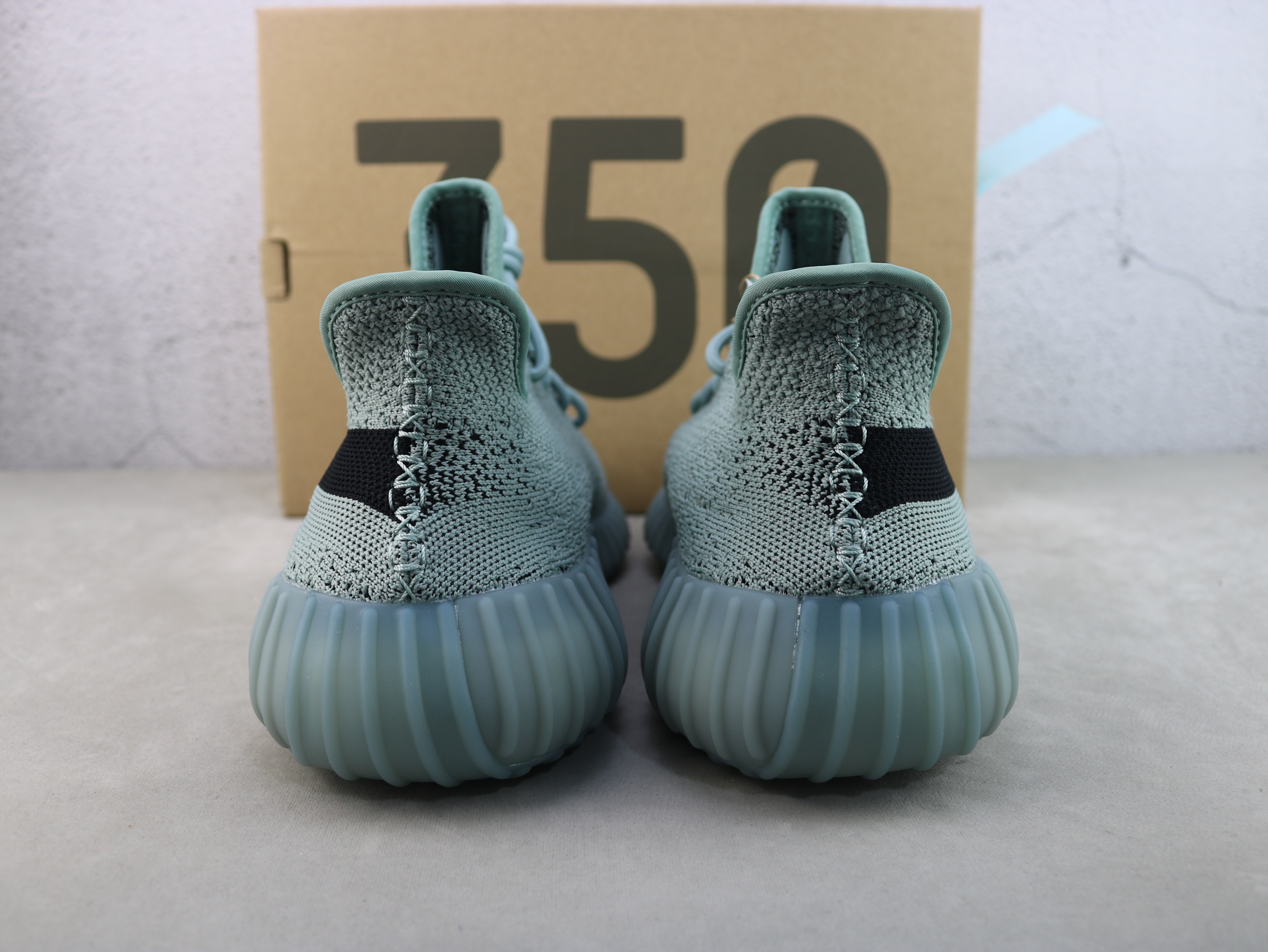 Yeezy Boost 350 V2 Salt HQ2060